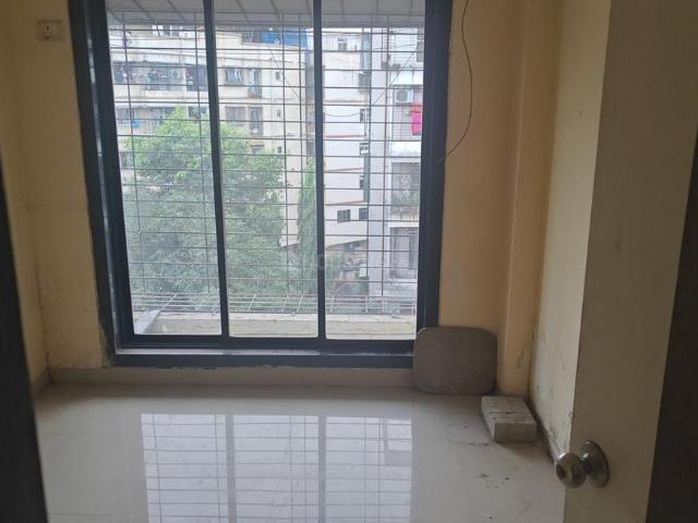 1 BHK Apartment in Ghansoli for rent Navi Mumbai. The reference number is 20485926