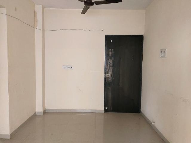 1 BHK Apartment in Ghansoli for rent Navi Mumbai. The reference number is 20529047