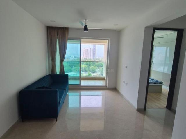 1 BHK Apartment in Ghansoli for rent Navi Mumbai. The reference number is 20559956