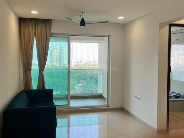 1 BHK Apartment in Ghansoli for rent Navi Mumbai. The reference number is 20560126