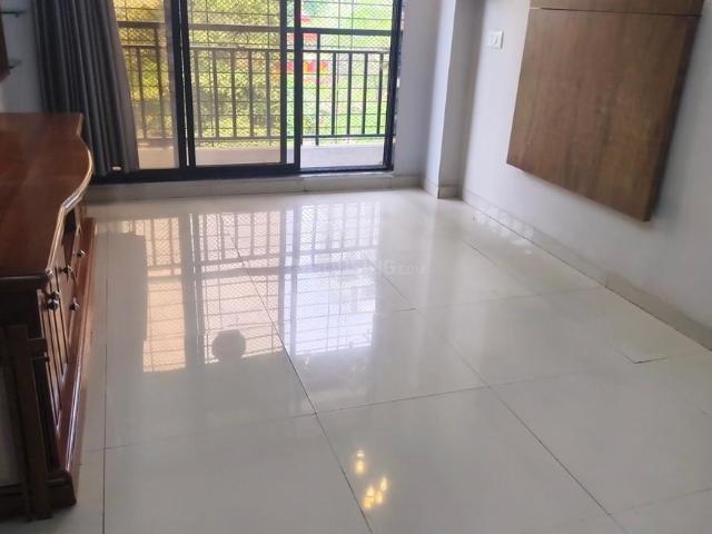 1 BHK Apartment in Ghansoli for rent Navi Mumbai. The reference number is 20564310