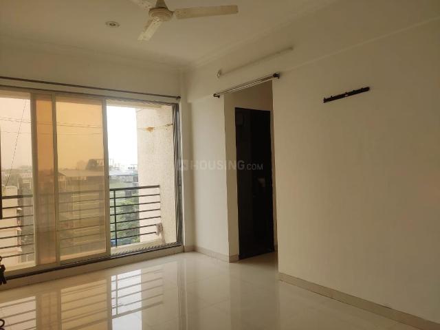 1 BHK Apartment in Ghansoli for rent Navi Mumbai. The reference number is 20603546