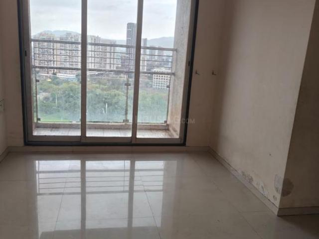 1 BHK Apartment in Ghansoli for rent Navi Mumbai. The reference number is 20613650
