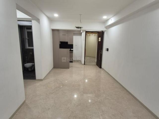 1 BHK Apartment in Ghansoli for rent Navi Mumbai. The reference number is 20624679