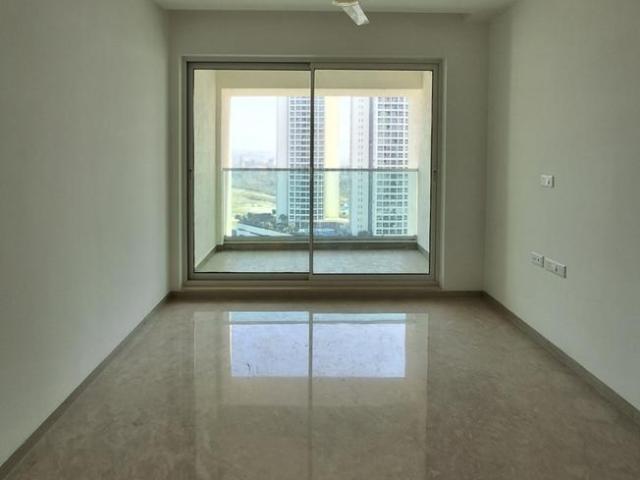 1 BHK Apartment in Ghansoli for rent Navi Mumbai. The reference number is 20626137