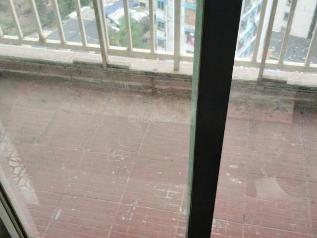 1 BHK Apartment in Ghansoli for rent Navi Mumbai. The reference number is 20669654
