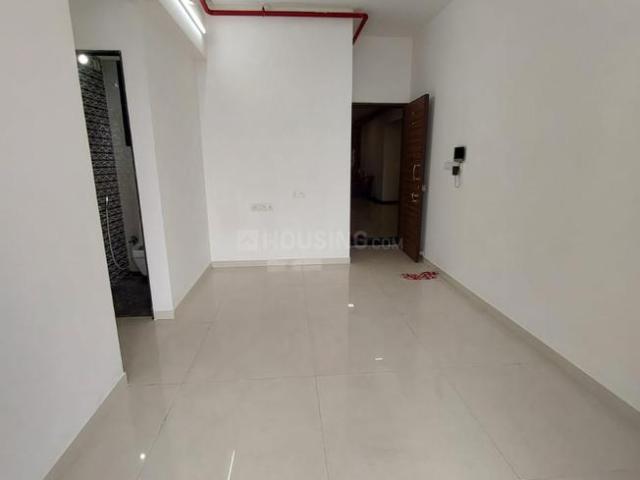1 BHK Apartment in Ghansoli for rent Navi Mumbai. The reference number is 20709013