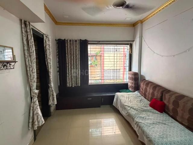 1 BHK Apartment in Ghansoli for rent Navi Mumbai. The reference number is 20727476