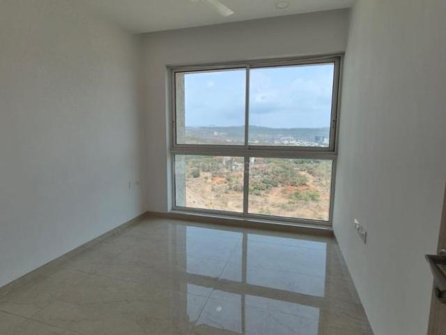 1 BHK Apartment in Ghansoli for rent Navi Mumbai. The reference number is 20834253