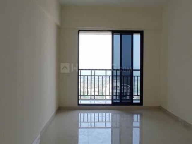 1 BHK Apartment in Ghansoli for rent Navi Mumbai. The reference number is 20849807