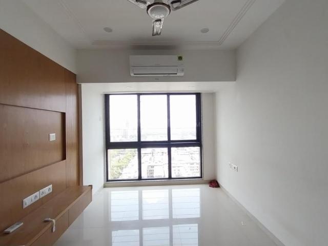 1 BHK Apartment in Ghansoli for rent Navi Mumbai. The reference number is 20913477
