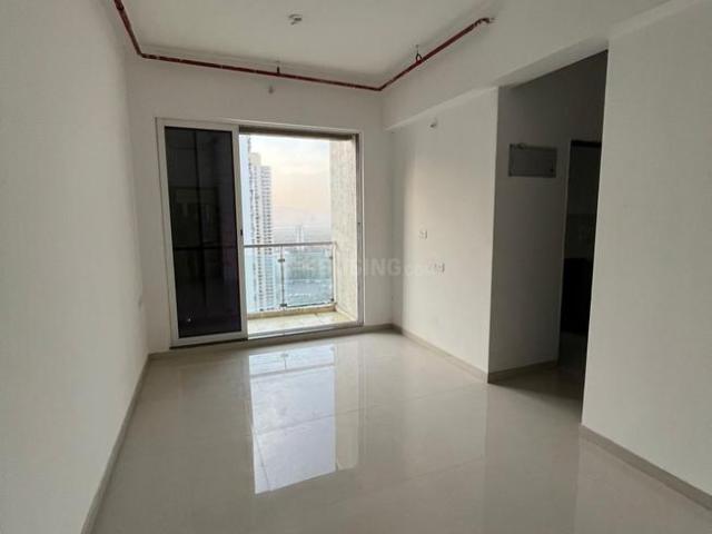 1 BHK Apartment in Ghansoli for rent Navi Mumbai. The reference number is 20919546