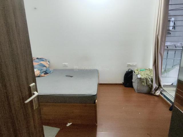 1 BHK Apartment in Ghansoli for rent Navi Mumbai. The reference number is 20925340