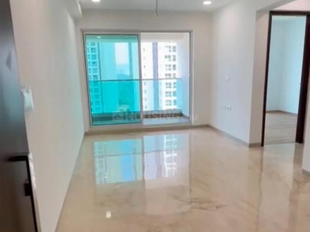 1 BHK Apartment in Ghansoli for rent Navi Mumbai. The reference number is 20926437