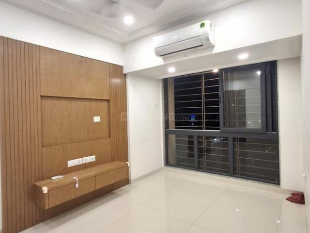 1 BHK Apartment in Ghansoli for rent Navi Mumbai. The reference number is 20928587
