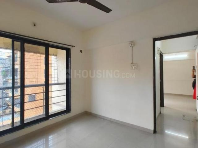 1 BHK Apartment in Ghansoli for rent Navi Mumbai. The reference number is 20935624