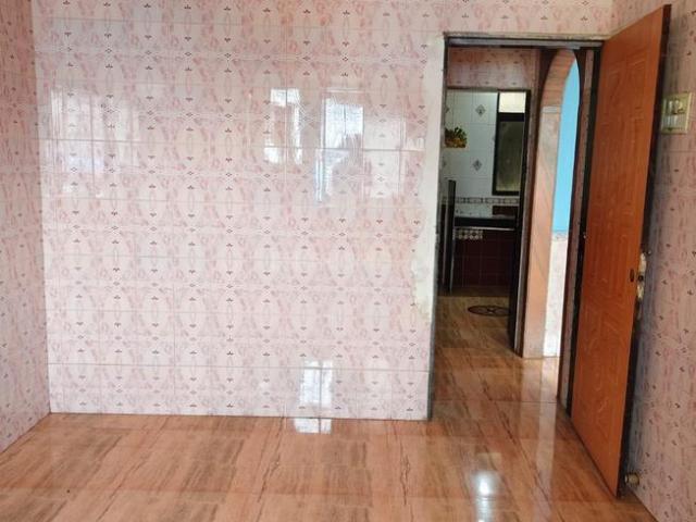 1 BHK Apartment in Ghansoli for rent Navi Mumbai. The reference number is 20940457