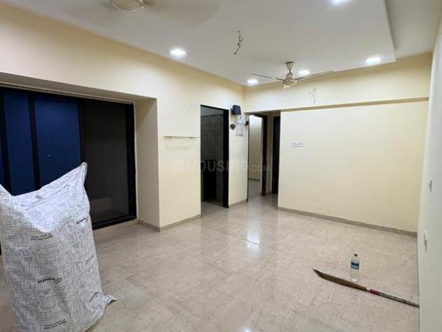 1 BHK Apartment in Ghansoli for rent Navi Mumbai. The reference number is 20960057