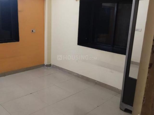 1 BHK Apartment in Ghansoli for rent Navi Mumbai. The reference number is 20991313