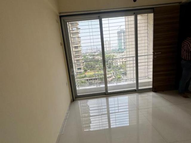 1 BHK Apartment in Ghansoli for rent Navi Mumbai. The reference number is 20053270