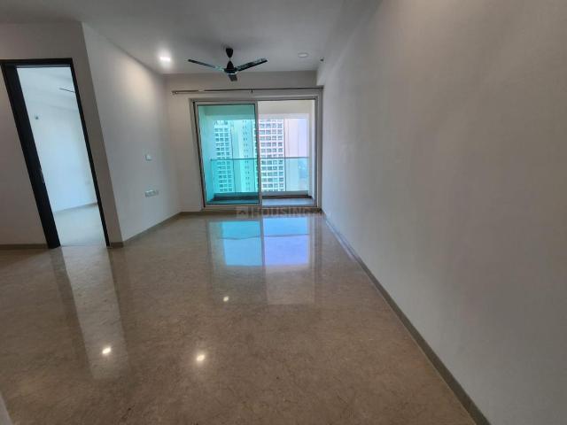 1 BHK Apartment in Ghansoli for rent Navi Mumbai. The reference number is 20109369