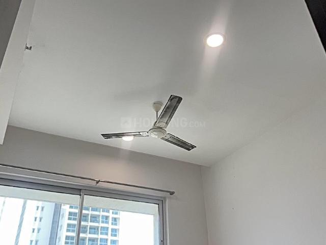 1 BHK Apartment in Ghansoli for rent Navi Mumbai. The reference number is 20135752