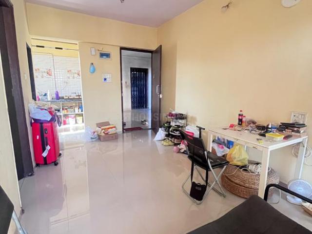 1 BHK Apartment in Ghansoli for rent Navi Mumbai. The reference number is 20146412