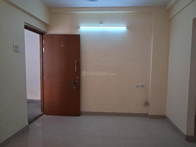 1 BHK Apartment in Ghansoli for rent Navi Mumbai. The reference number is 20184799