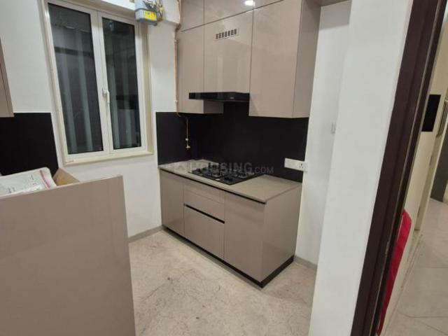 1 BHK Apartment in Ghansoli for rent Navi Mumbai. The reference number is 20195349