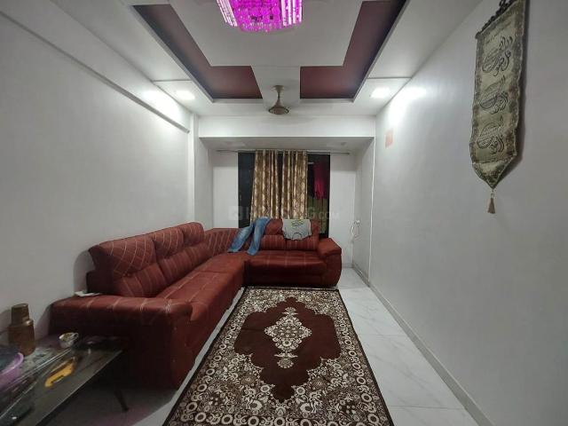 1 BHK Apartment in Ghansoli for rent Navi Mumbai. The reference number is 20231740