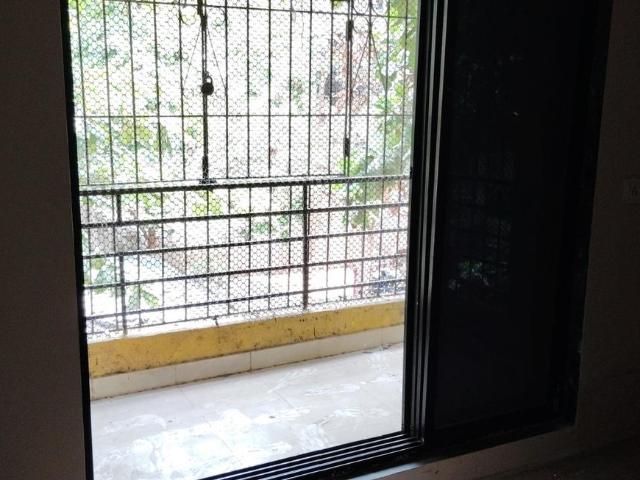 1 BHK Apartment in Ghansoli for rent Navi Mumbai. The reference number is 20271486