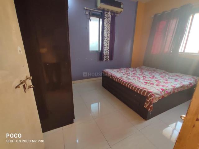 1 BHK Apartment in Ghansoli for rent Navi Mumbai. The reference number is 20283731