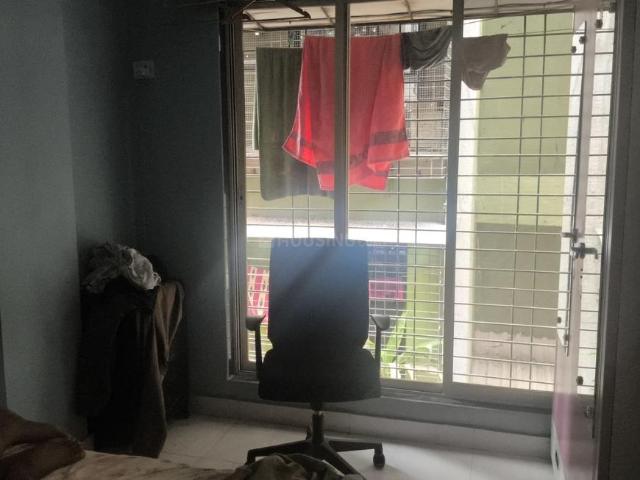 1 BHK Apartment in Ghansoli for rent Navi Mumbai. The reference number is 20299445