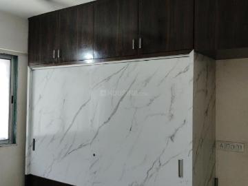 1 BHK Apartment in Ghansoli for rent Navi Mumbai. The reference number is 20314301