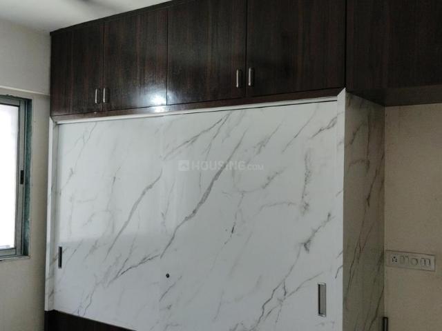1 BHK Apartment in Ghansoli for rent Navi Mumbai. The reference number is 20314301