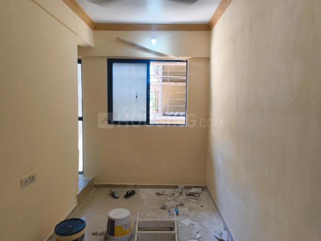 1 BHK Apartment in Ghansoli for rent Navi Mumbai. The reference number is 20336022