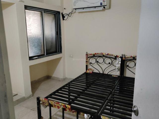 1 BHK Apartment in Ghansoli for rent Navi Mumbai. The reference number is 20345178
