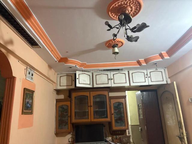 1 BHK Apartment in Ghansoli for rent Navi Mumbai. The reference number is 20379807