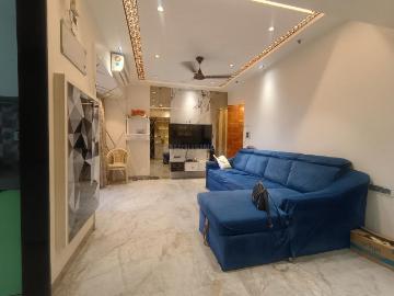 1 BHK Apartment in Ghansoli for rent Navi Mumbai. The reference number is 20398961