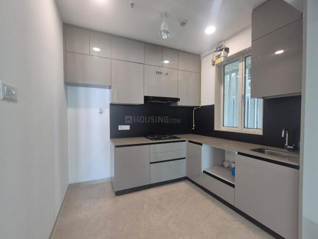 1 BHK Apartment in Ghansoli for rent Navi Mumbai. The reference number is 21091364