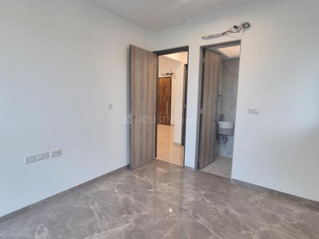 1 BHK Apartment in Ghansoli for rent Navi Mumbai. The reference number is 21111993
