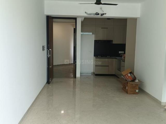 1 BHK Apartment in Ghansoli for rent Navi Mumbai. The reference number is 21136545