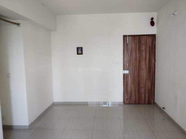1 BHK Apartment in Ghansoli for rent Navi Mumbai. The reference number is 21139851