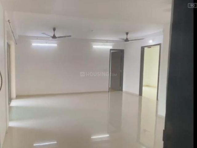1 BHK Apartment in Ghansoli for rent Navi Mumbai. The reference number is 21153967
