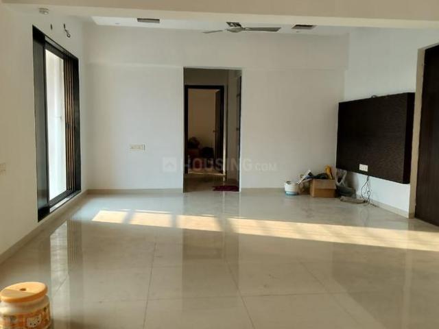 1 BHK Apartment in Ghansoli for rent Navi Mumbai. The reference number is 21171377