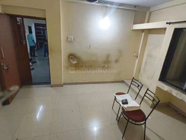 1 BHK Apartment in Ghansoli for rent Navi Mumbai. The reference number is 21172050