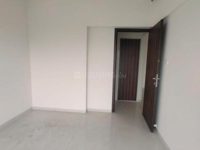 1 BHK Apartment in Ghansoli for rent Navi Mumbai. The reference number is 21182446