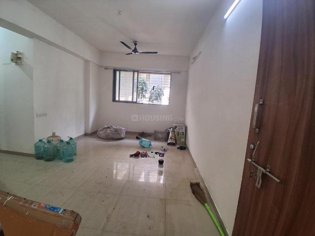1 BHK Apartment in Ghansoli for rent Navi Mumbai. The reference number is 21184505