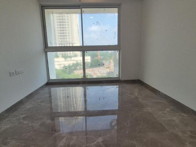 1 BHK Apartment in Ghansoli for rent Navi Mumbai. The reference number is 21186099