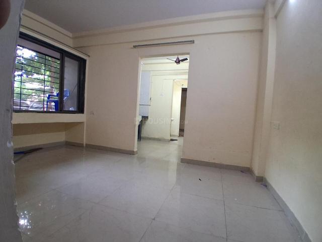 1 BHK Apartment in Ghansoli for rent Navi Mumbai. The reference number is 21187842